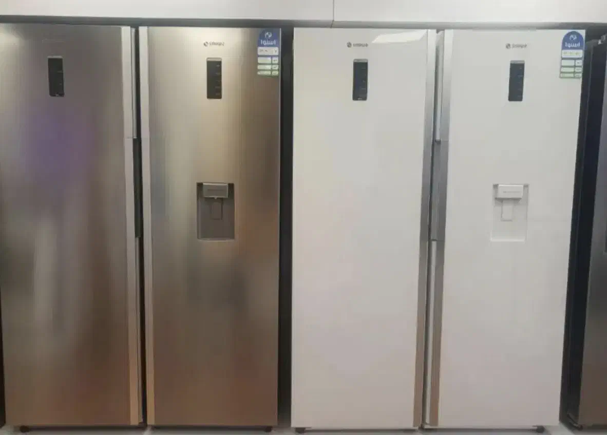 شرایط ویژه فروش * دوقلوهای اسنوا و دوو *|یخچال و فریزر|مشهد, هنرور|دیوار