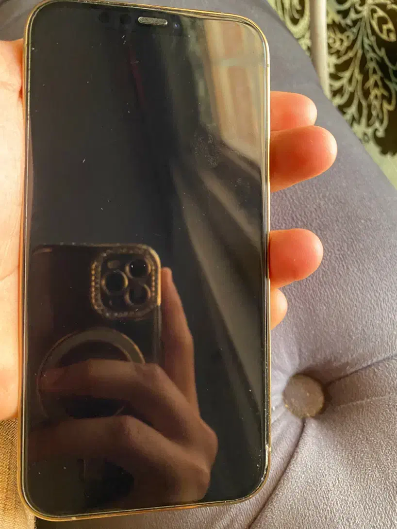 ایفون por12|موبایل|اهواز, کیان اباد|دیوار