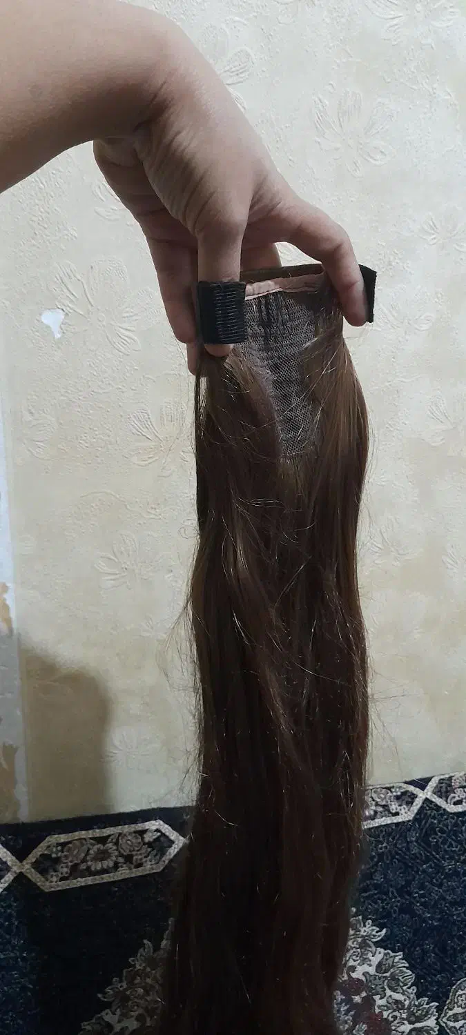 مو کلاگیس|آرایشی، بهداشتی، درمانی|آبادان, |دیوار