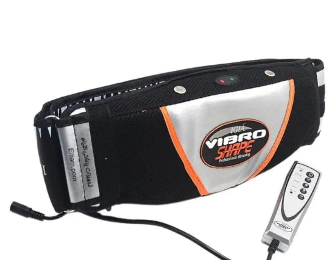 کمربند لاغری ویبره شیب|تجهیزات ورزشی|فراشبند, |دیوار