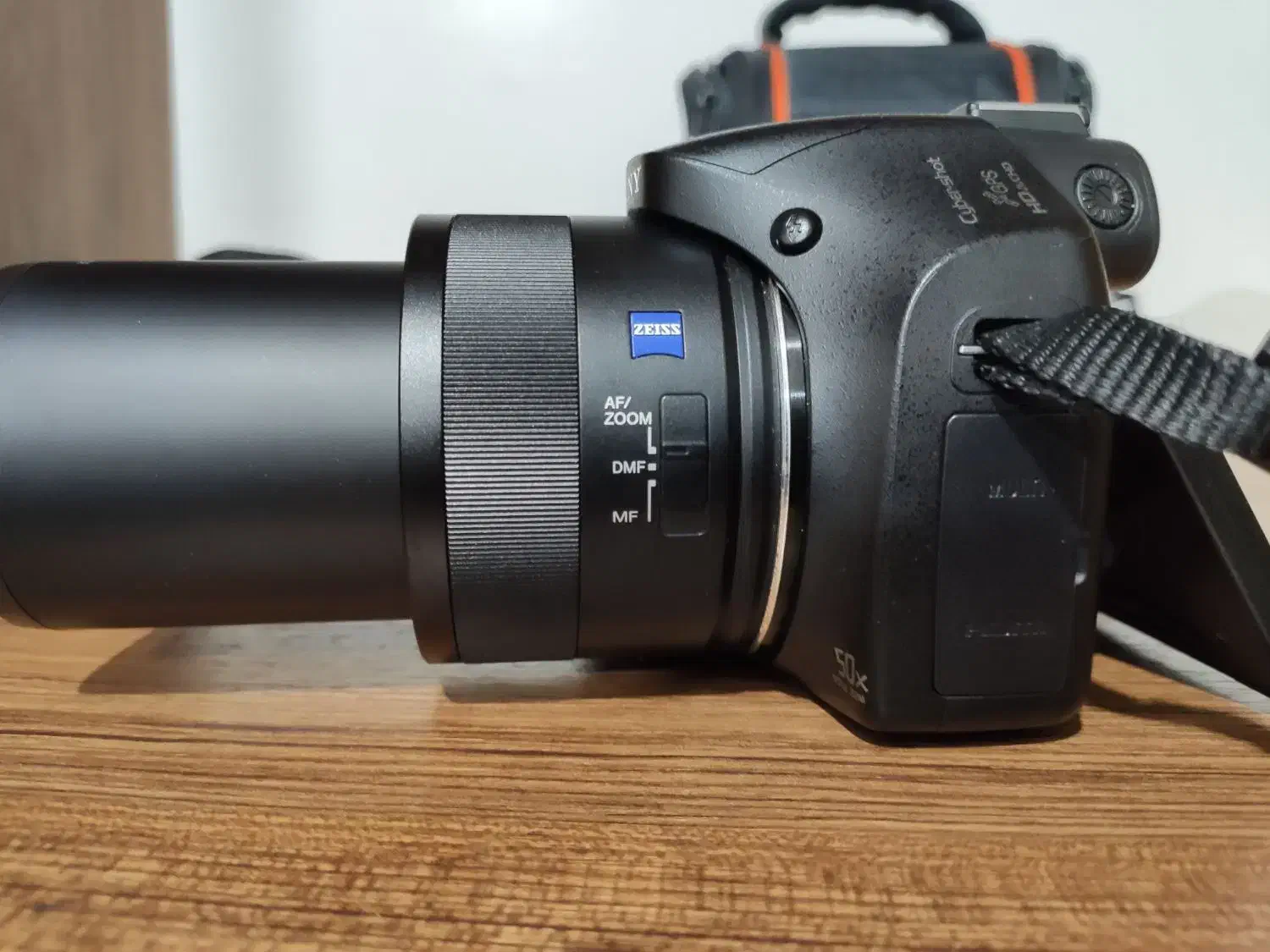 دوربین سونی Hx400v|دوربین عکاسی و فیلم‌برداری|مشهد, دانشجو|دیوار