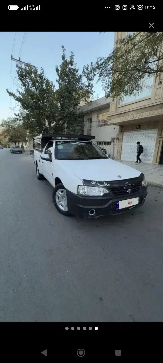 حمل بار درون و بیرون شهری|خدمات حمل و نقل|شیروان (خراسان), |دیوار