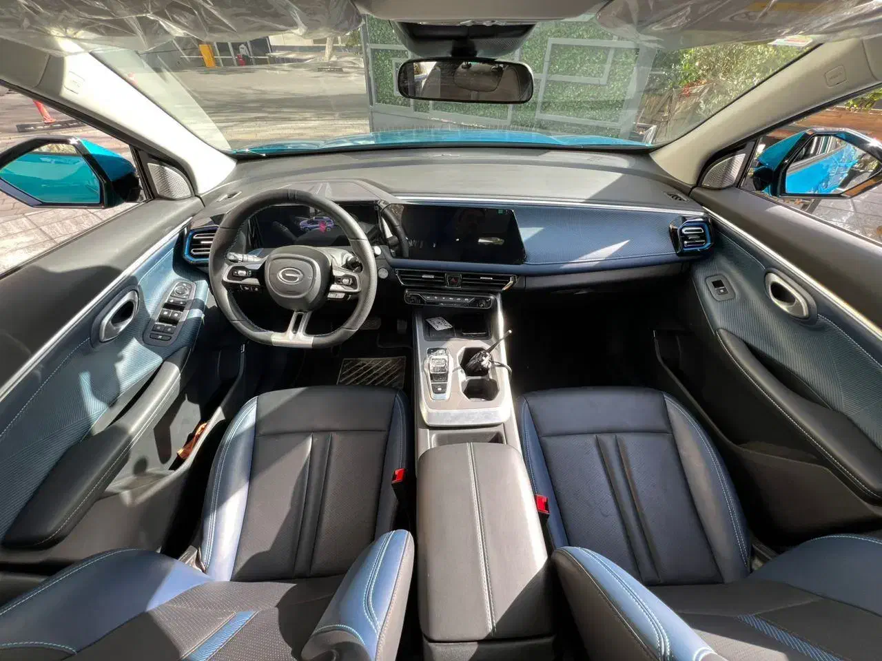 gac gs3 2024|خودرو سواری و وانت|تهران, نیاوران|دیوار