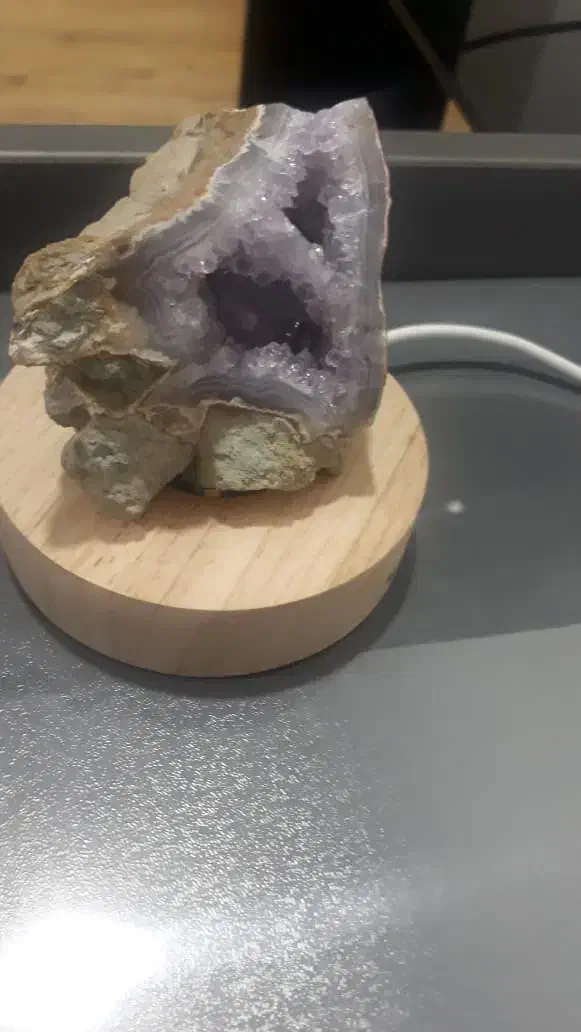 سنگ امیتیست|زیورآلات و اکسسوری|بندر ماهشهر, |دیوار