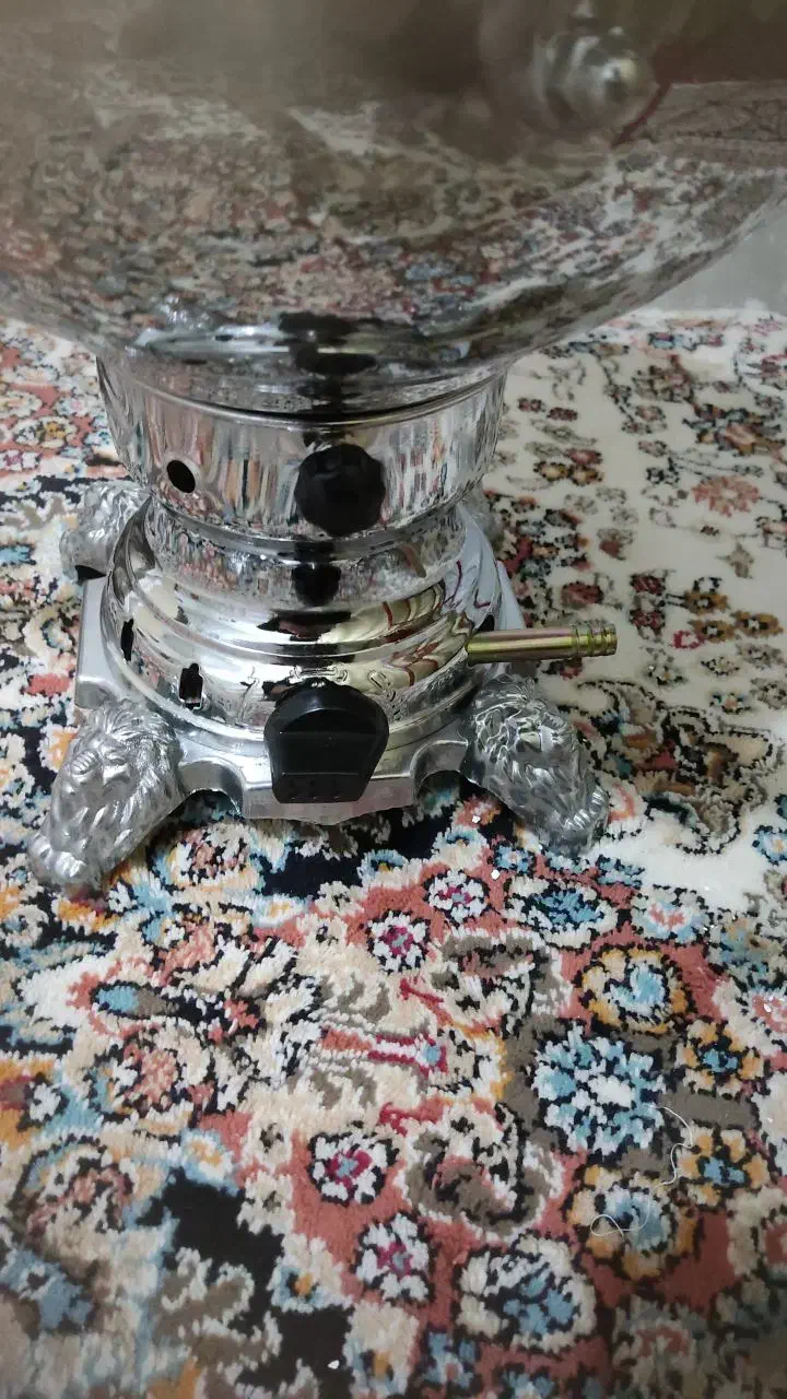 سماور|سماور، چایساز، قهوهساز|زاهدان, |دیوار