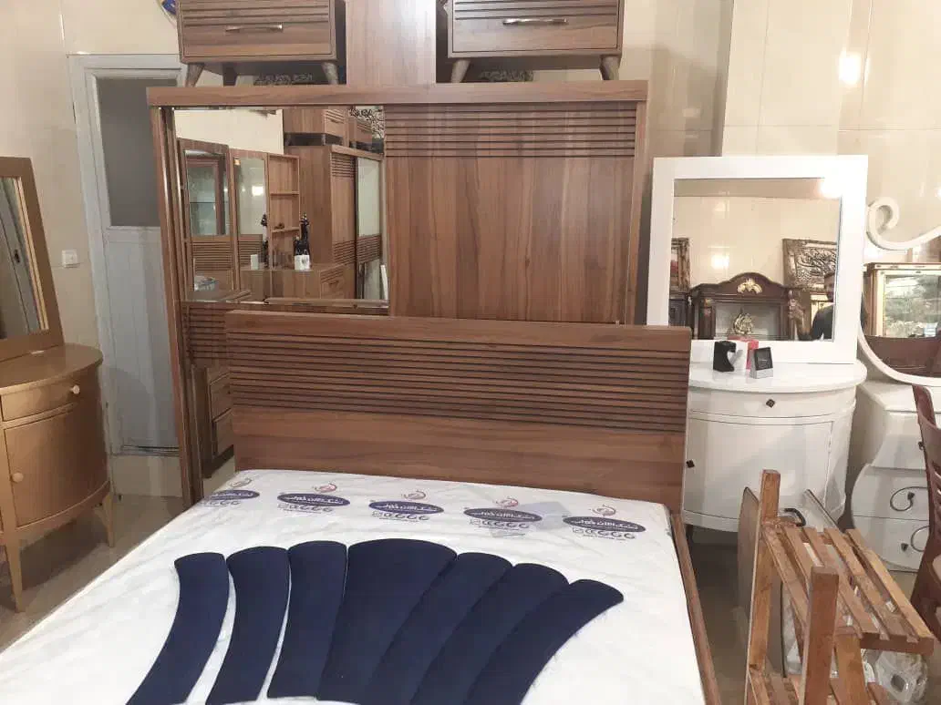 ام دی اف کار ماهر.استاد کار|استخدام صنعتی، فنی، مهندسی|ارومیه, |دیوار