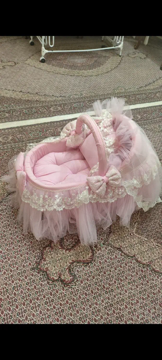 سبد حمل|کالسکه و لوازم جانبی|اردبیل, |دیوار