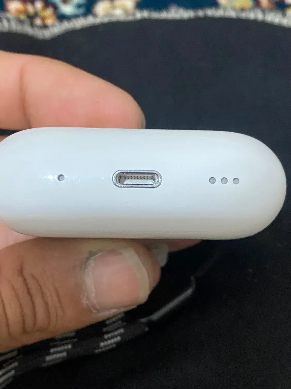 ایرپاد پرو۲ لایتنینگ ویتنام نو|لوازم جانبی موبایل و تبلت|تهران, بهداشت|دیوار