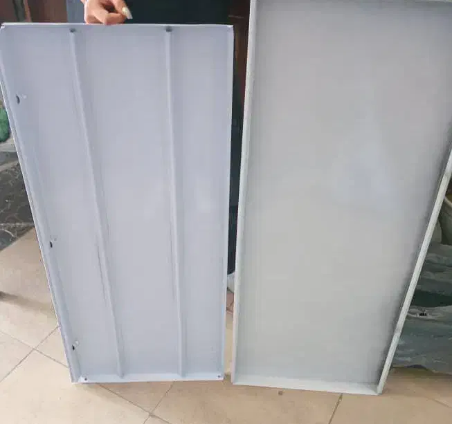 دکور ام دی اف|کتابخانه، شلف، قفسه‌های دیواری|ایرانشهر, |دیوار