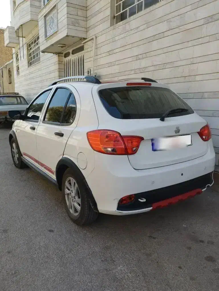 کویک R|خودرو سواری و وانت|شیراز, داریون|دیوار