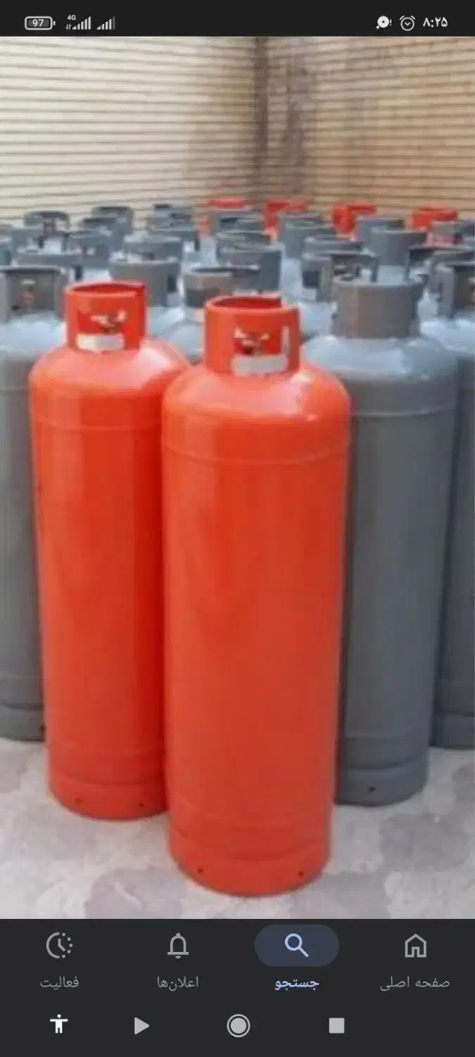 سهمیه گاز|اجاق گاز و لوازم برقی پختوپز|زاهدان, |دیوار