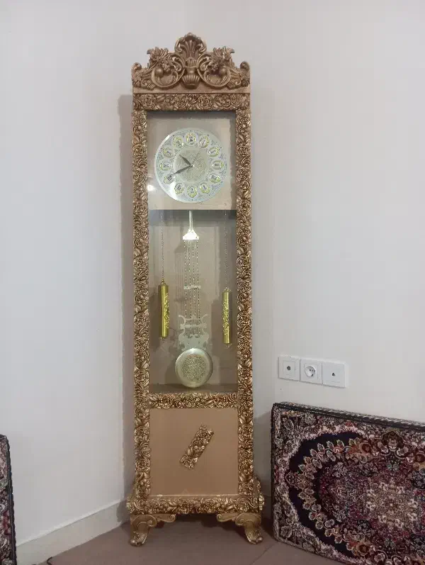 ساعت تزئینی|ساعت دیواری و تزئینی|سقز, |دیوار