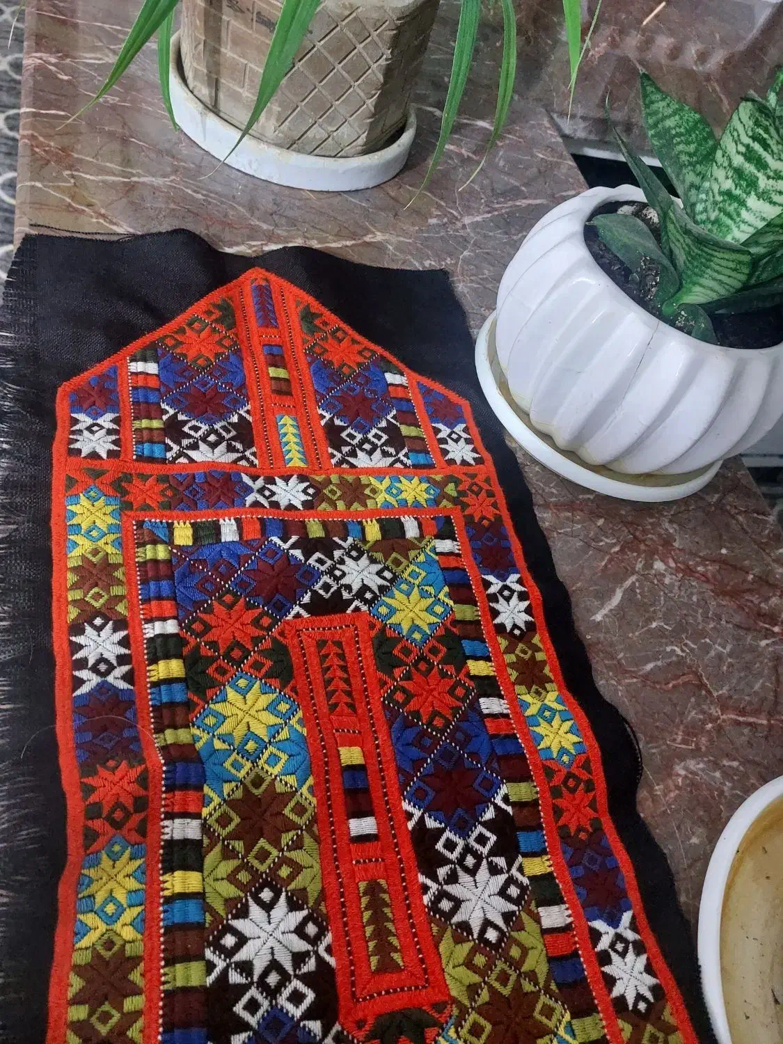 جیب کامل دست|لباس|یزد, |دیوار