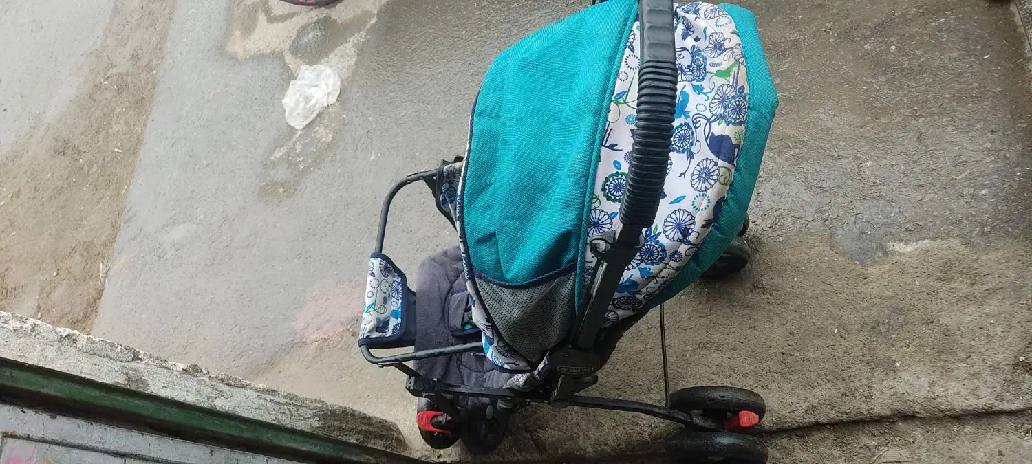 کالسکه بچه|کالسکه و لوازم جانبی|زاهدان, |دیوار