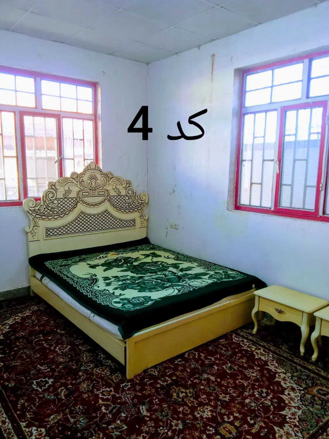 اجاره سوئیت|اجارهٔ کوتاه‌مدت آپارتمان و سوئیت|مشهد, چهاربرج|دیوار