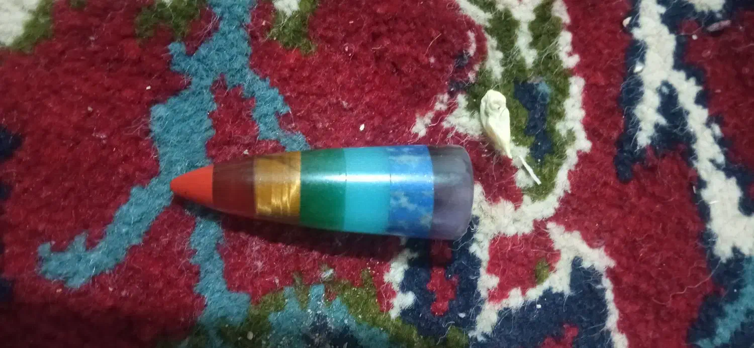 هفت سنگ انرژی|جواهرات|بندر گناوه, |دیوار