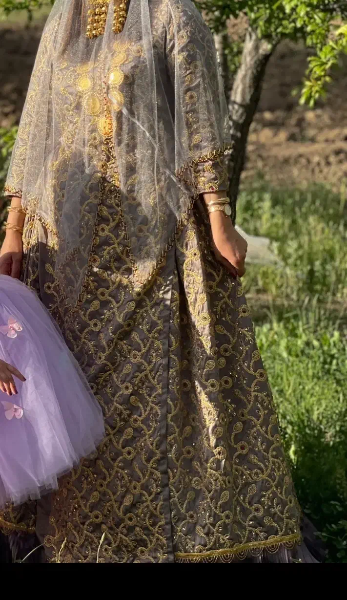 لباس محلی فروشی|لباس|یاسوج, |دیوار