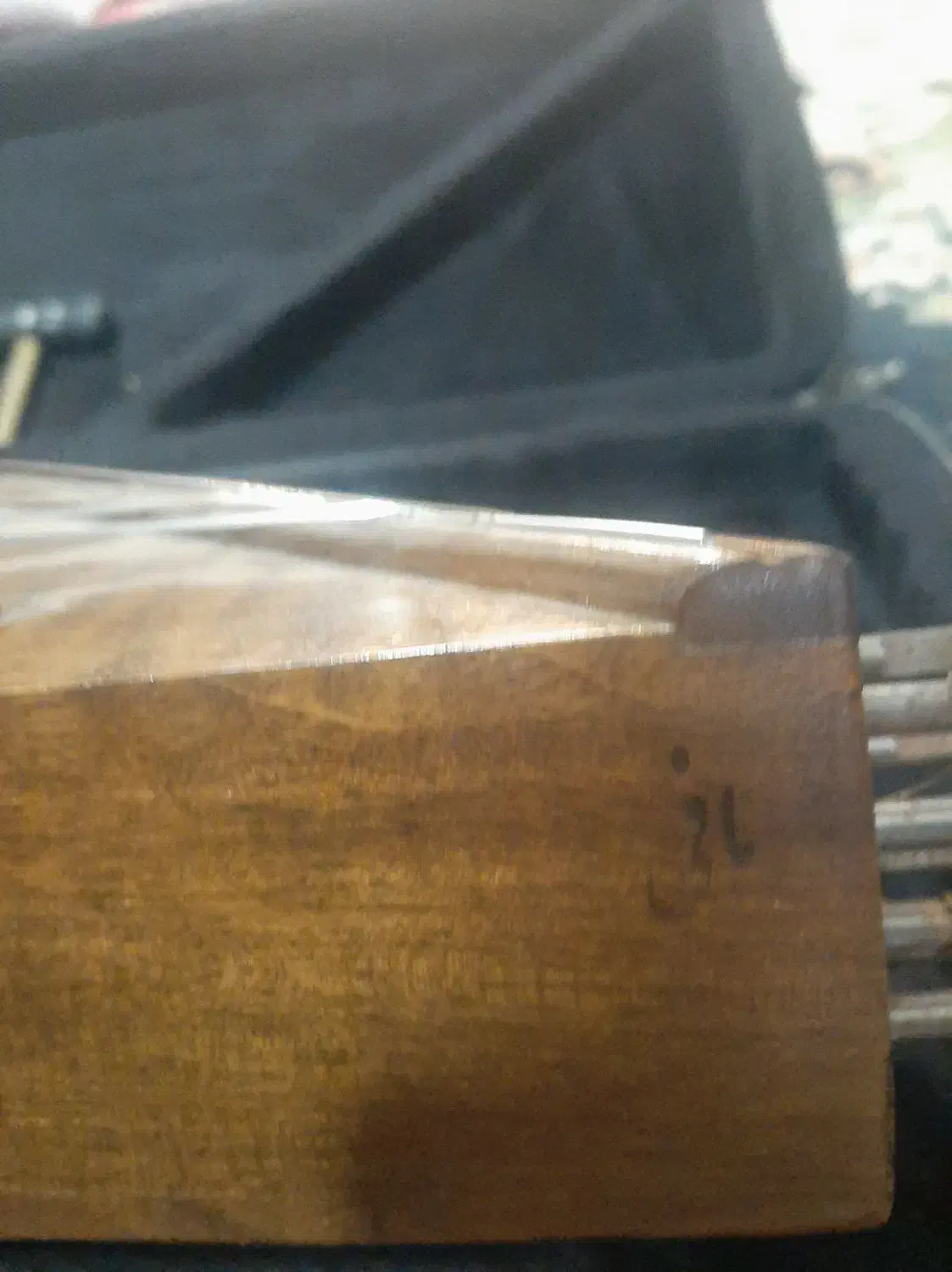 سنتور استاد مافی|سازهای سنتی|بهارستان, |دیوار