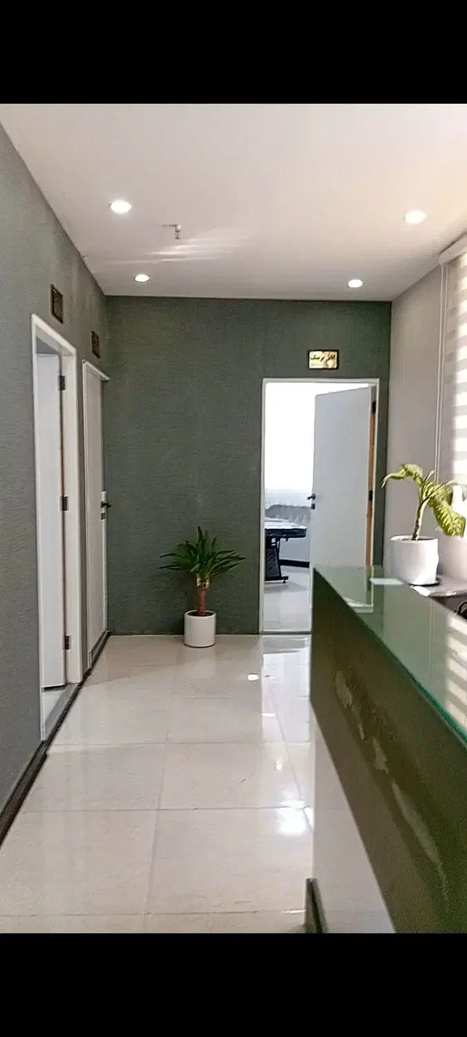 واحد۸۰متری تجاری اداری بر۴۵متریصدوقی|فروش دفتر کار، اتاق اداری، مطب|قم, زنبیل آباد|دیوار