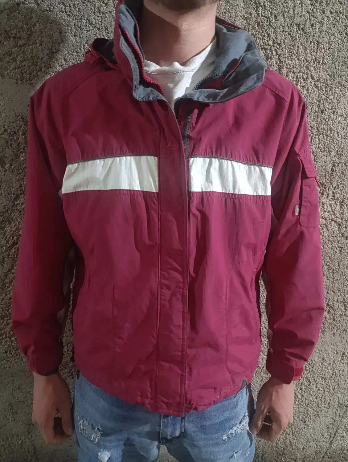 کاپشن کورتکس خارجی|کیف، کفش، کمربند|فامنین, |دیوار