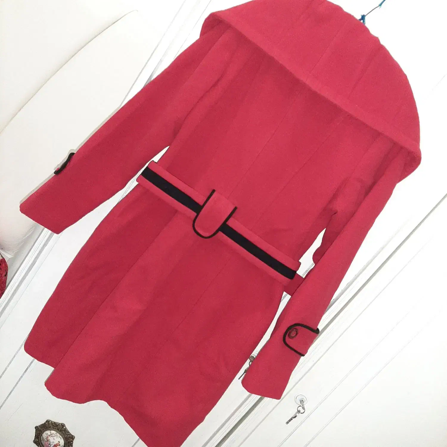 دو مدل پالتو دخترانه نو  و سویشرت نو|لباس|کرمان, |دیوار