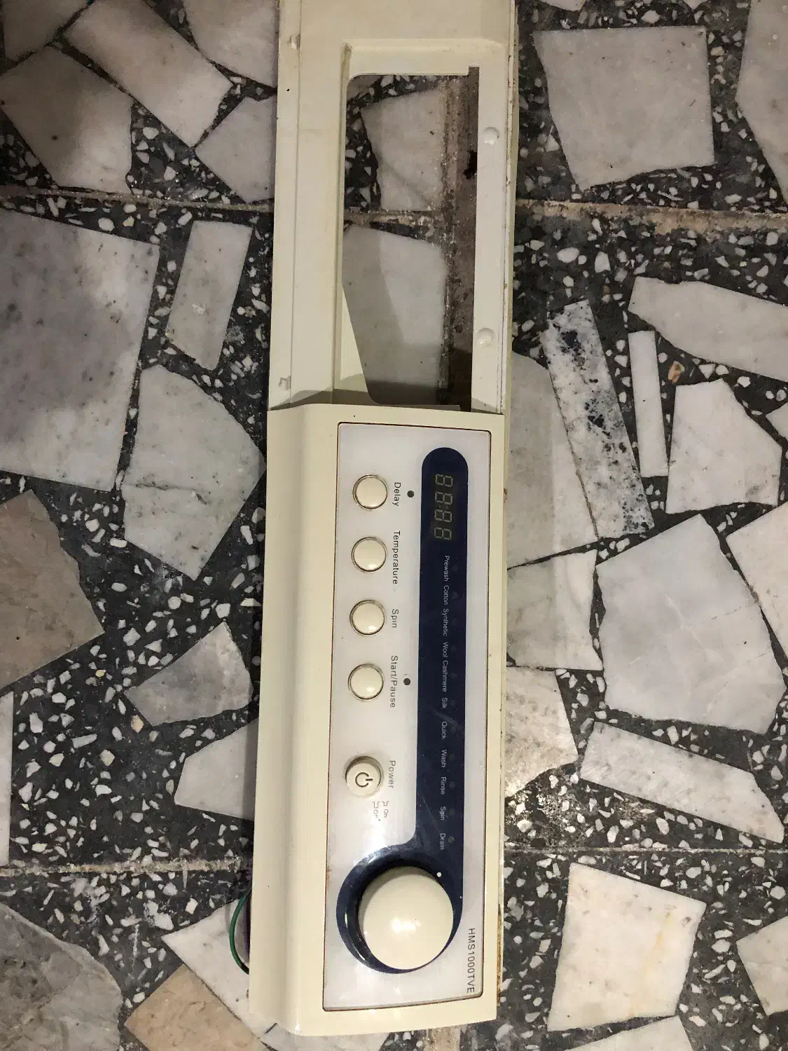 برد لباسشویی|ماشین لباسشویی و خشککن لباس|گرگان, |دیوار