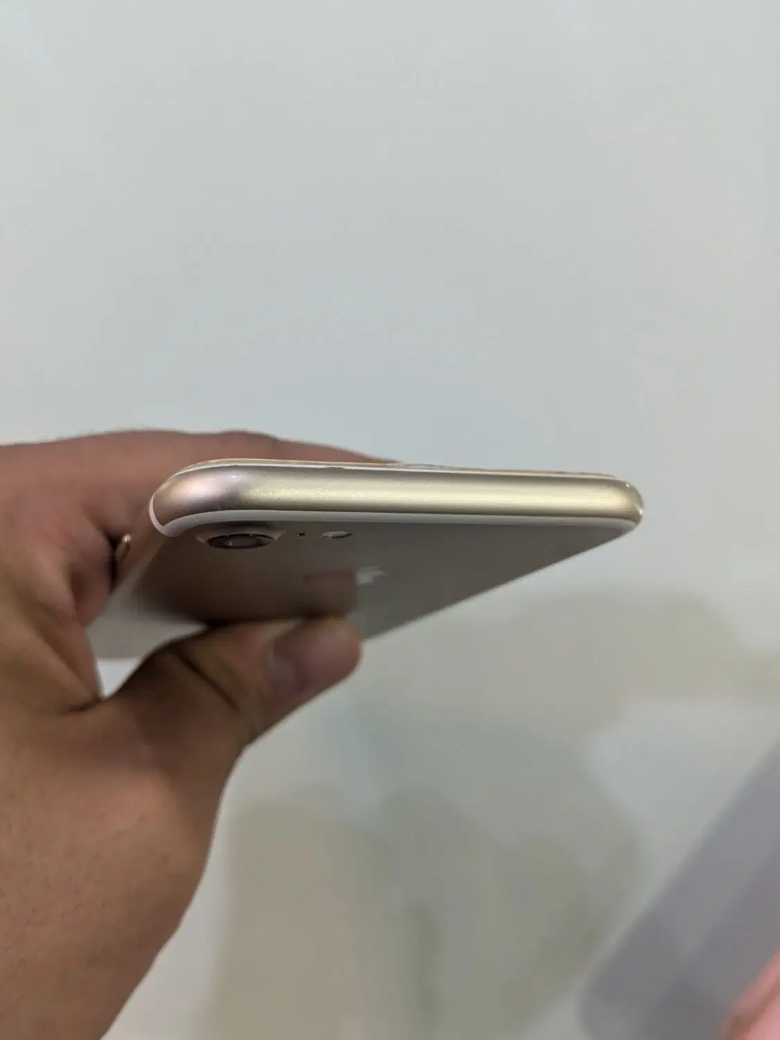 iphone 7 128g lla|موبایل|کرج, عظیمیه|دیوار