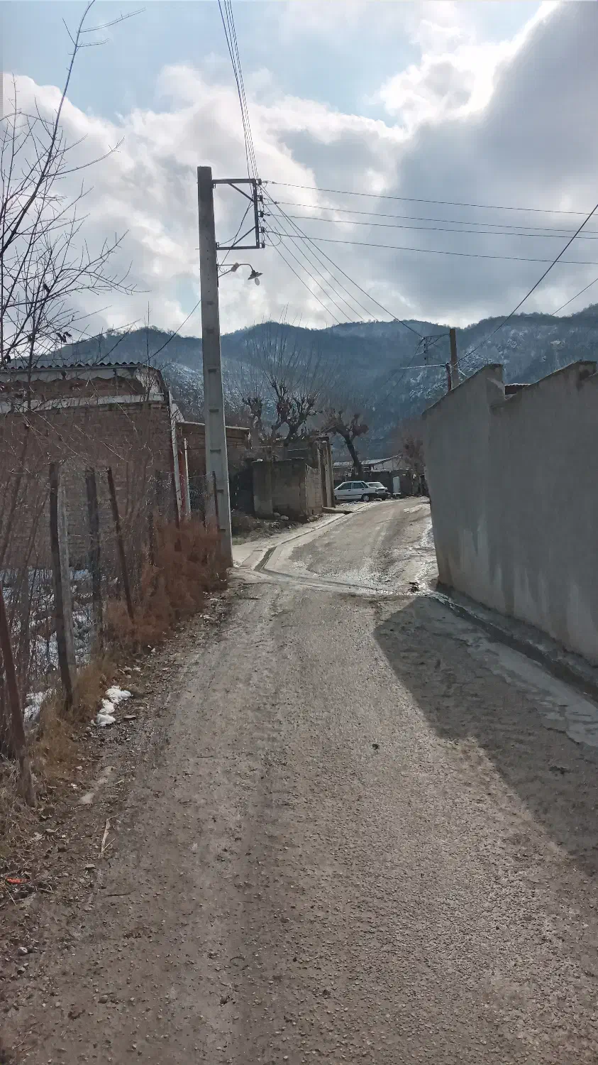 فروش خونه ویلایی در گلستان گالیکش روستای کرنگ کفتر|فروش خانه و ویلا|صادق آباد, |دیوار