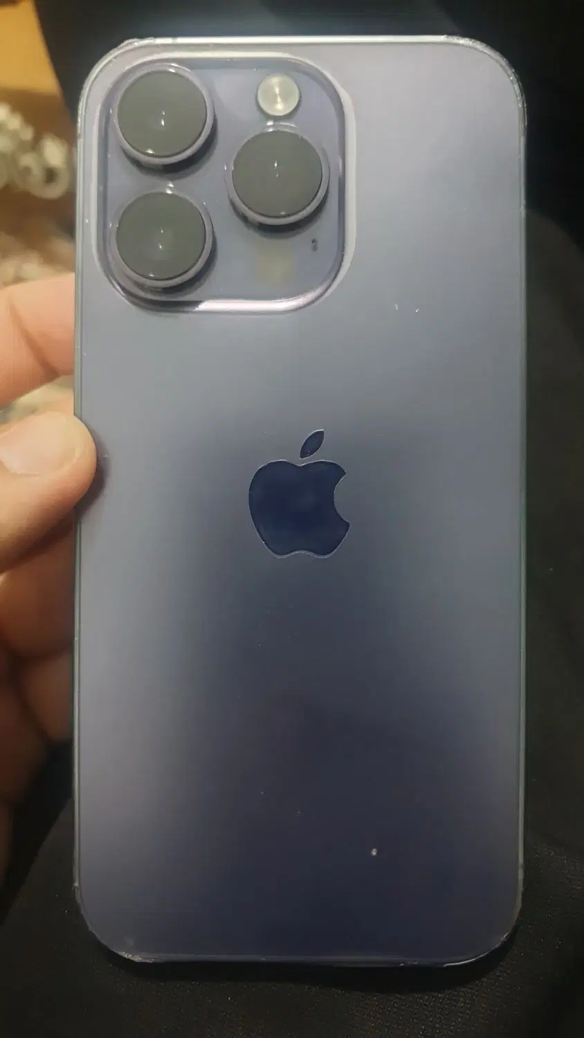 Iphone 14 pro|موبایل|قم, شهرک مهدیه|دیوار