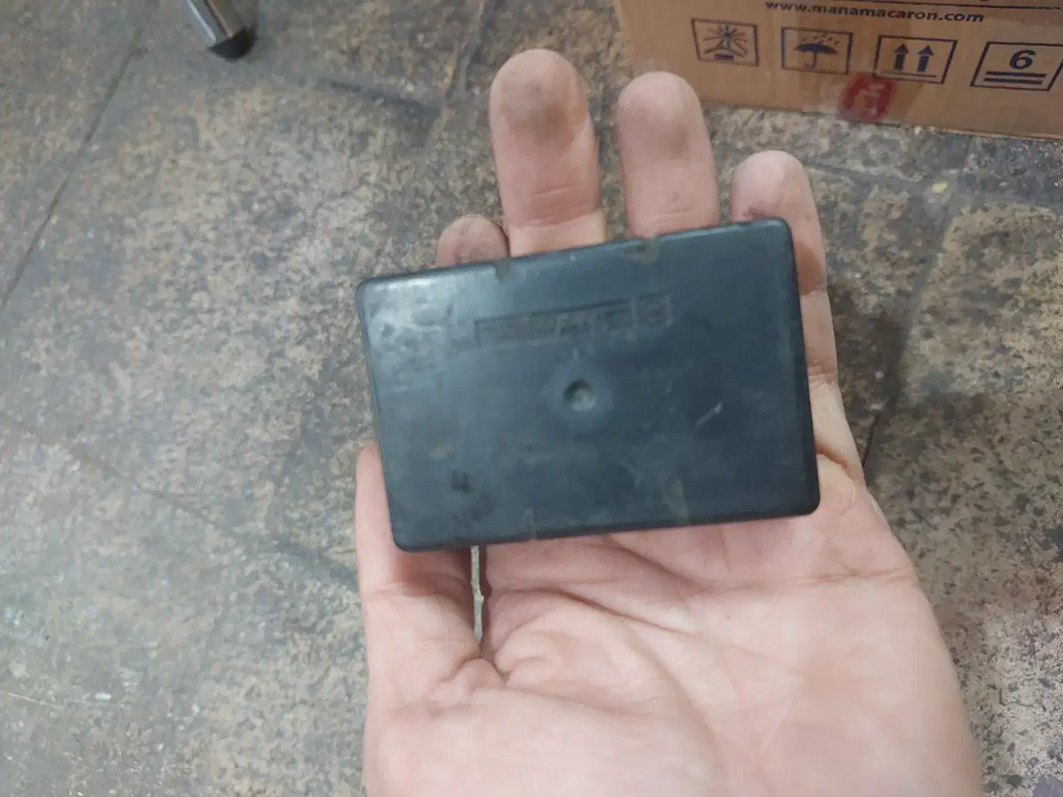 لوازم cdi|قطعات یدکی و لوازم جانبی|تهران, شهرک فردوس (حسینی)|دیوار