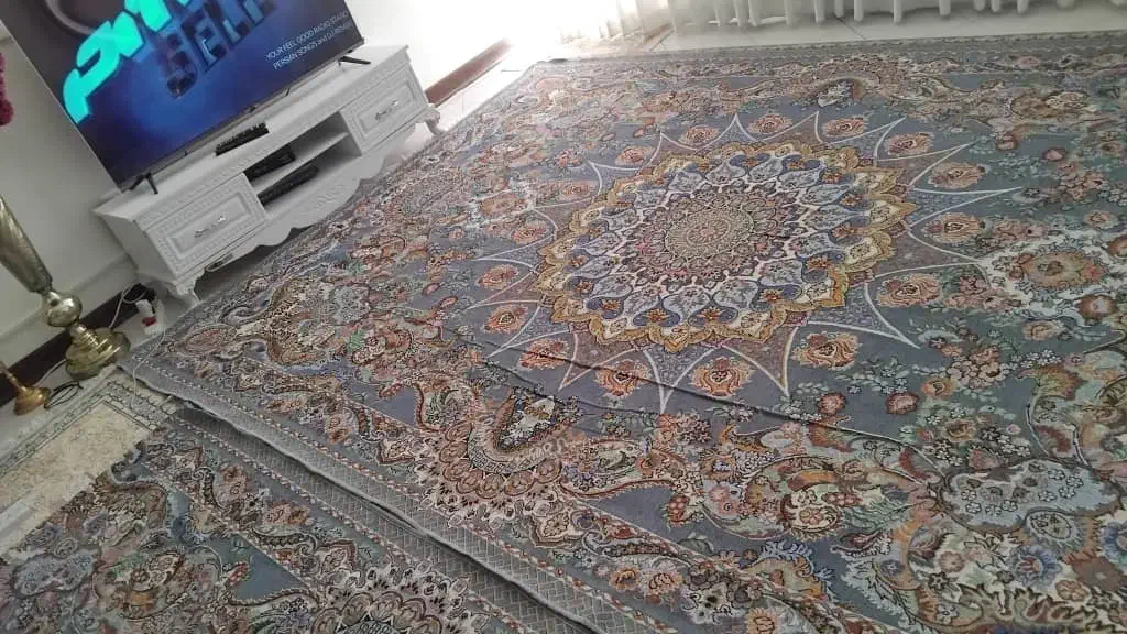 روفرشی ۹متری|روفرشی|بومهن, |دیوار