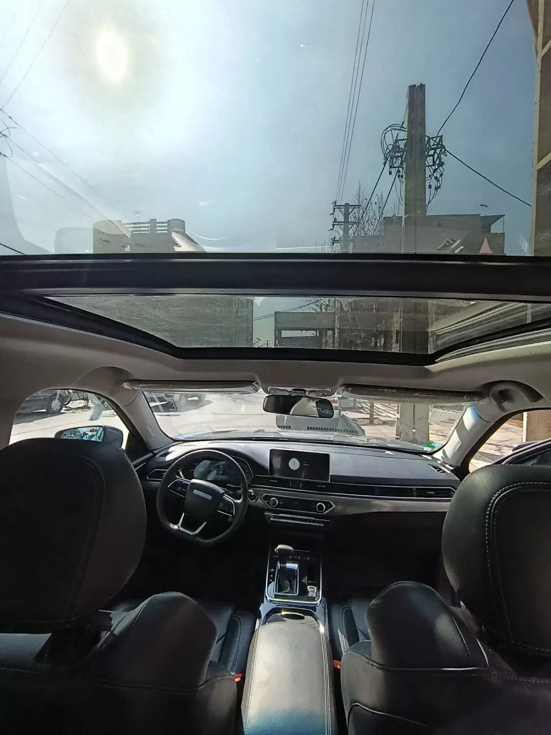 فیدلیتی پرایم|خودرو سواری و وانت|کرج, باغستان|دیوار