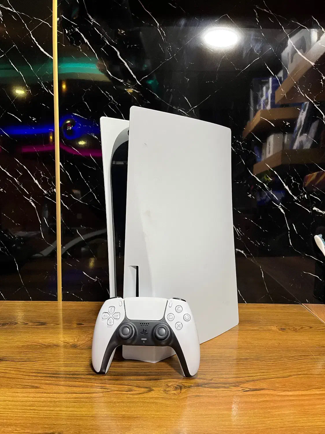 PS5 fat دیسکخور فول بازی|کنسول، بازی ویدئویی و آنلاین|آمل, |دیوار