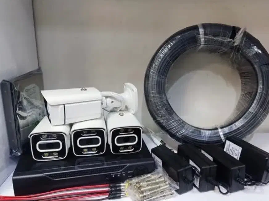 وارد کننده دوربین مداربسته ولوازم جانبی همراه|دوربین مداربسته|تهران, جمهوری|دیوار