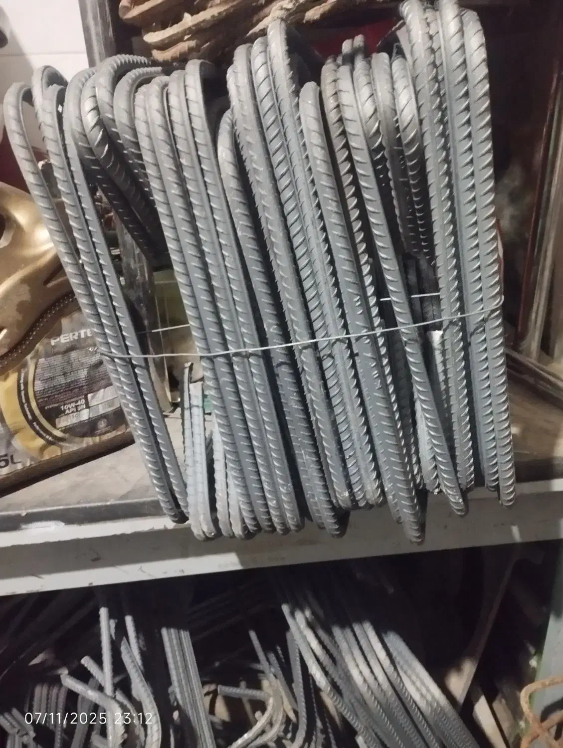 خاموت|مصالح و تجهیزات ساختمان|کرمان, |دیوار