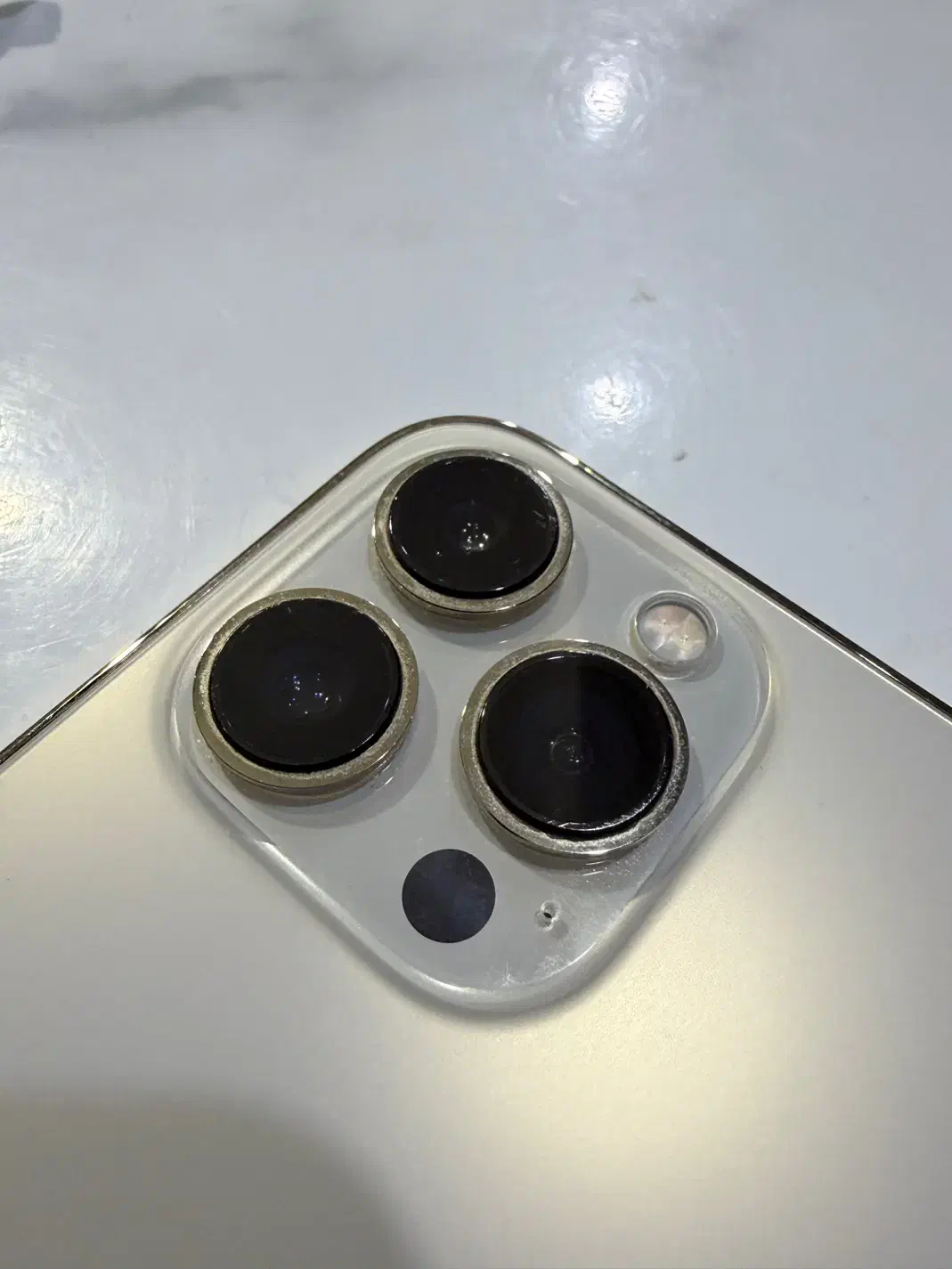 iPhone 13 Pro 128 Gold ZA|موبایل|تهران, آبشار تهران (دریاچه)|دیوار