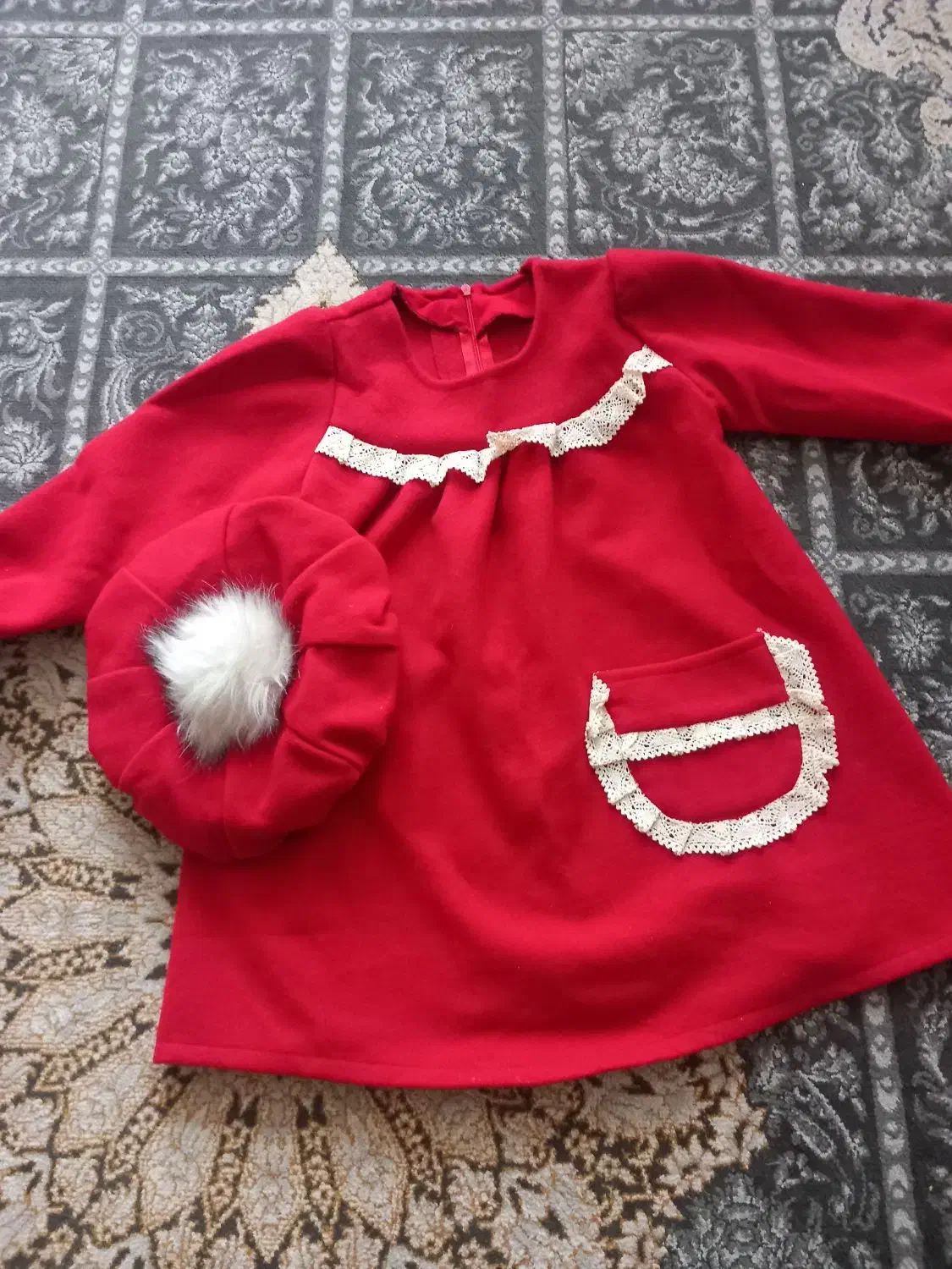 لباس دخترانه|کفش و لباس بچه|تهران, جوادیه تهرانپارس|دیوار