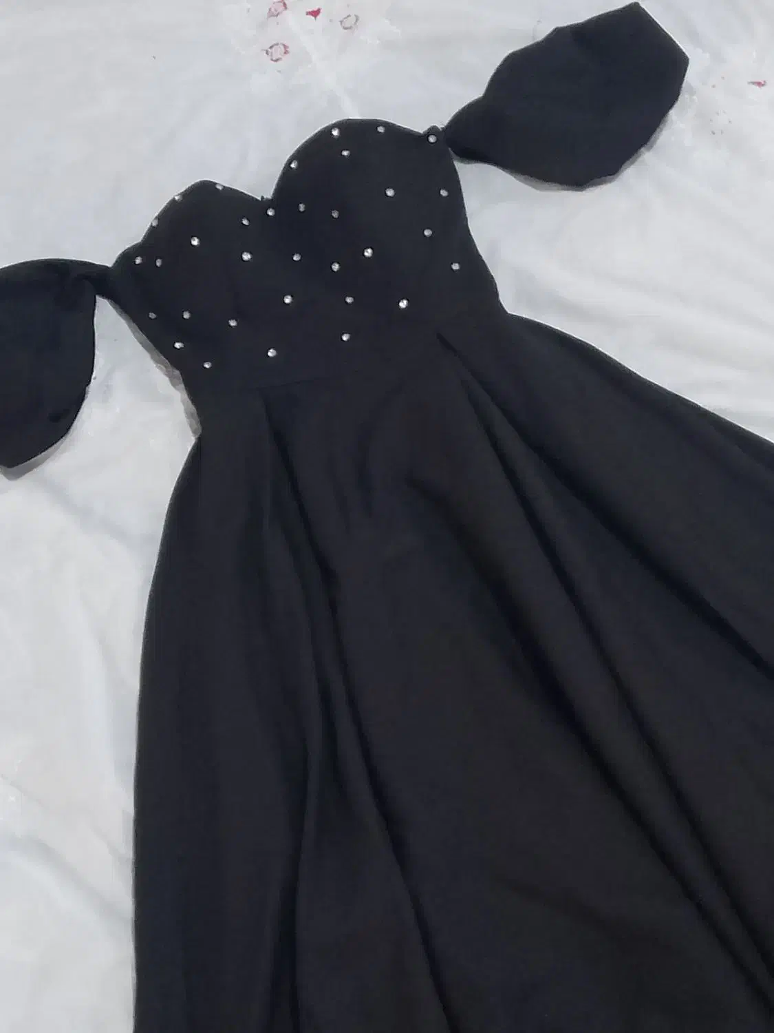 لباس مجلسی زنانه|لباس|تربت جام, شهید نصرالهی|دیوار