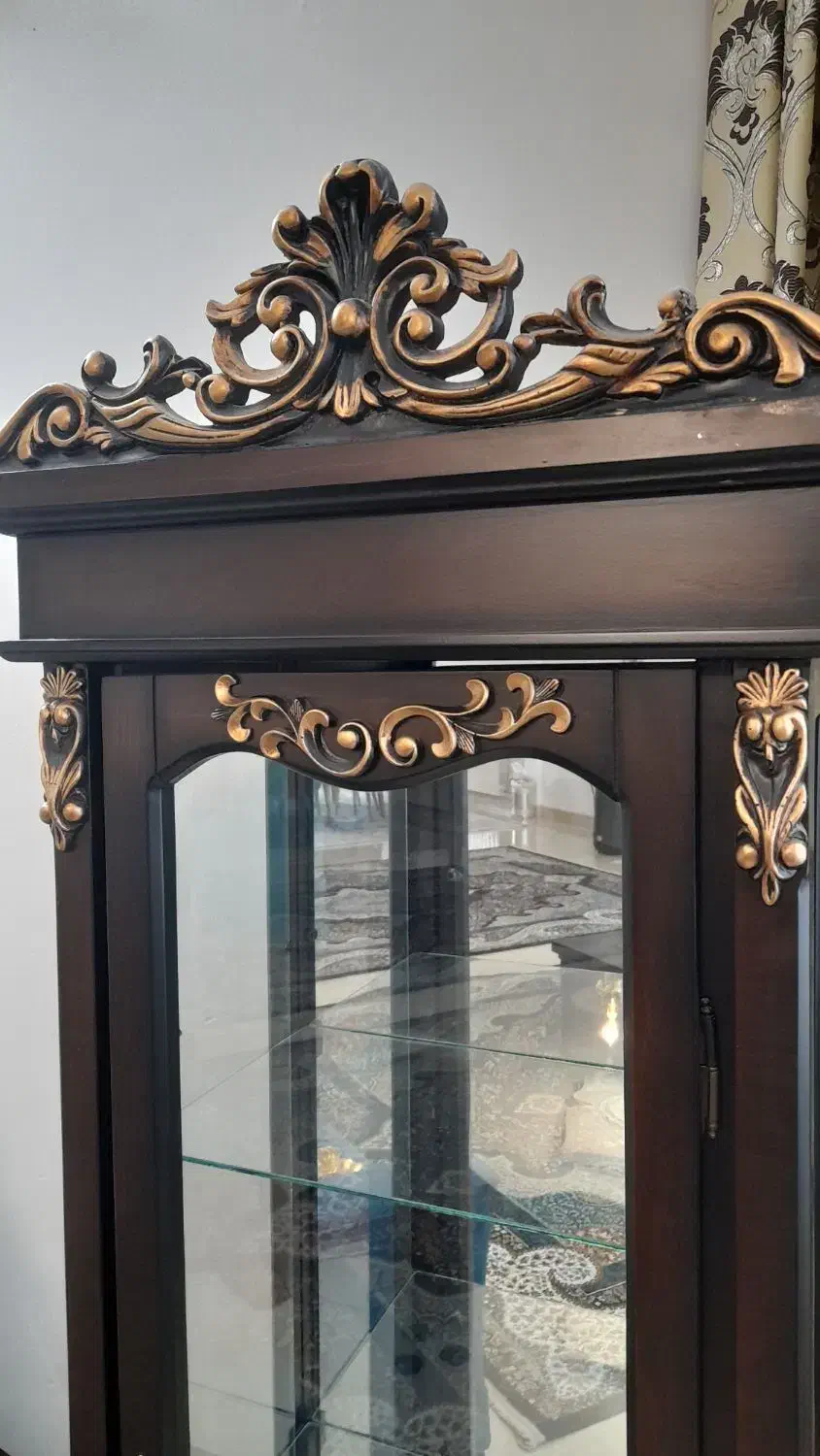 بوفه|بوفه، ویترین، کنسول|اراک, |دیوار