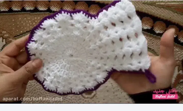 بافتنی های زیبا|لوازم خیاطی و بافتنی|ارومیه, |دیوار