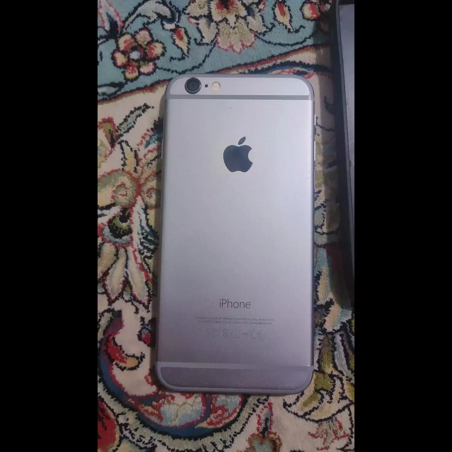 ایفون6|موبایل|تهران, فردوسی|دیوار