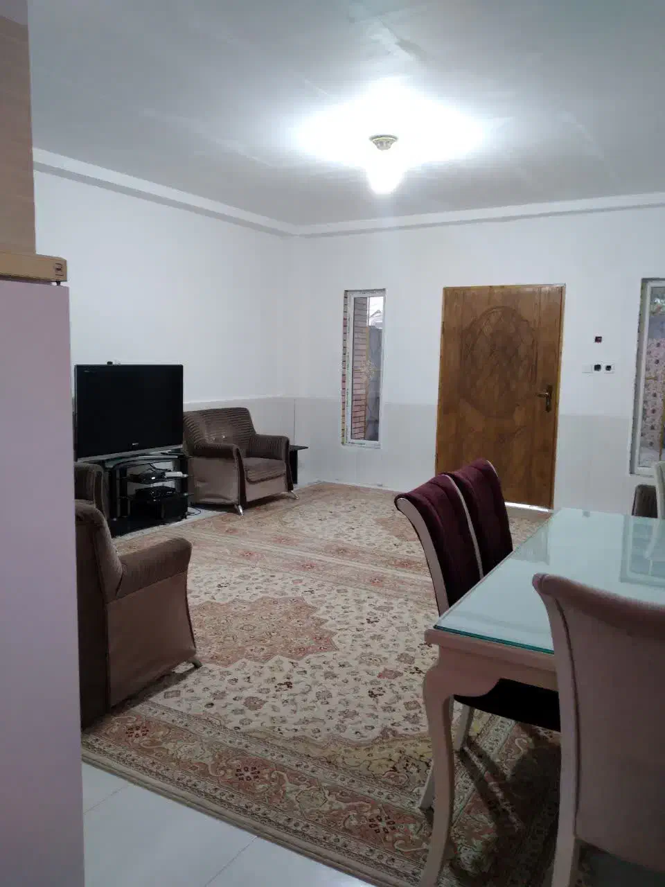 اجاره سالانه ویلا مبله درجاده لفور|اجارهٔ خانه و ویلا|شیرگاه, |دیوار