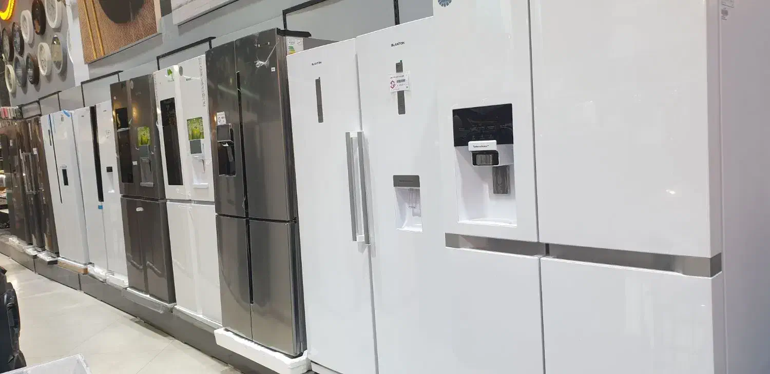 ماشین ظرفشویی|یخچال و فریزر|مشهد, ویلاشهر|دیوار