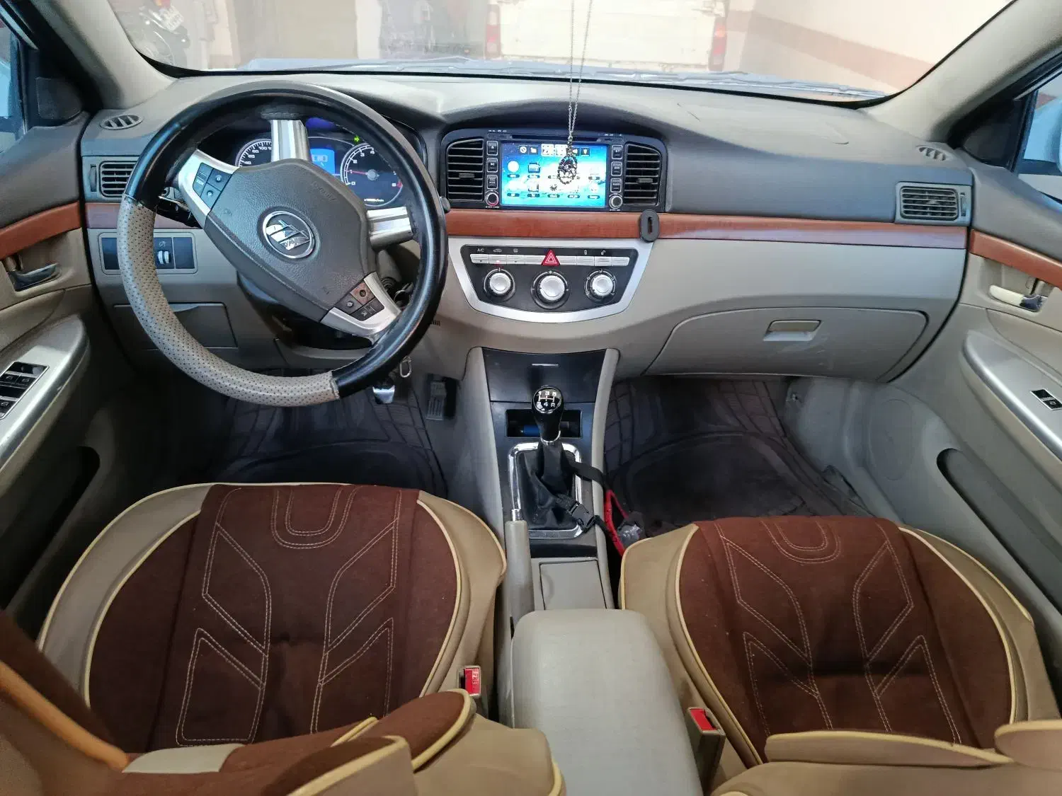 لیفان 620 مدل 94|خودرو سواری و وانت|بیرجند, |دیوار