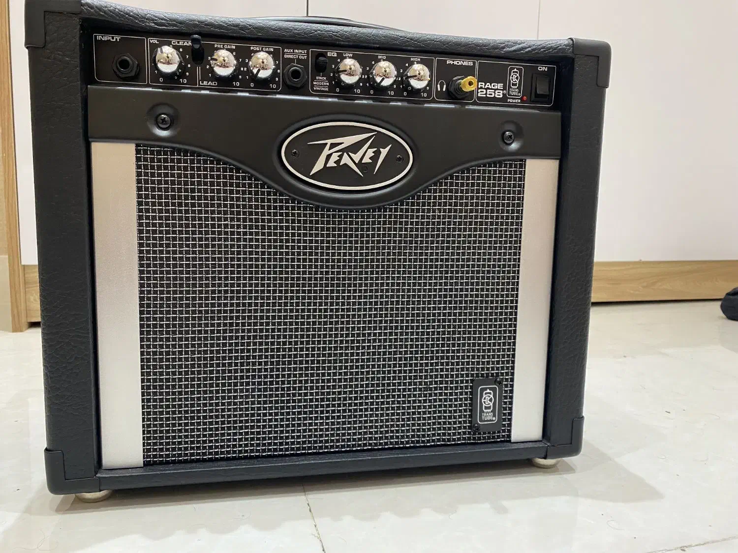 آمپلی فایر|گیتار، بیس، امپلیفایر|تبریز, |دیوار