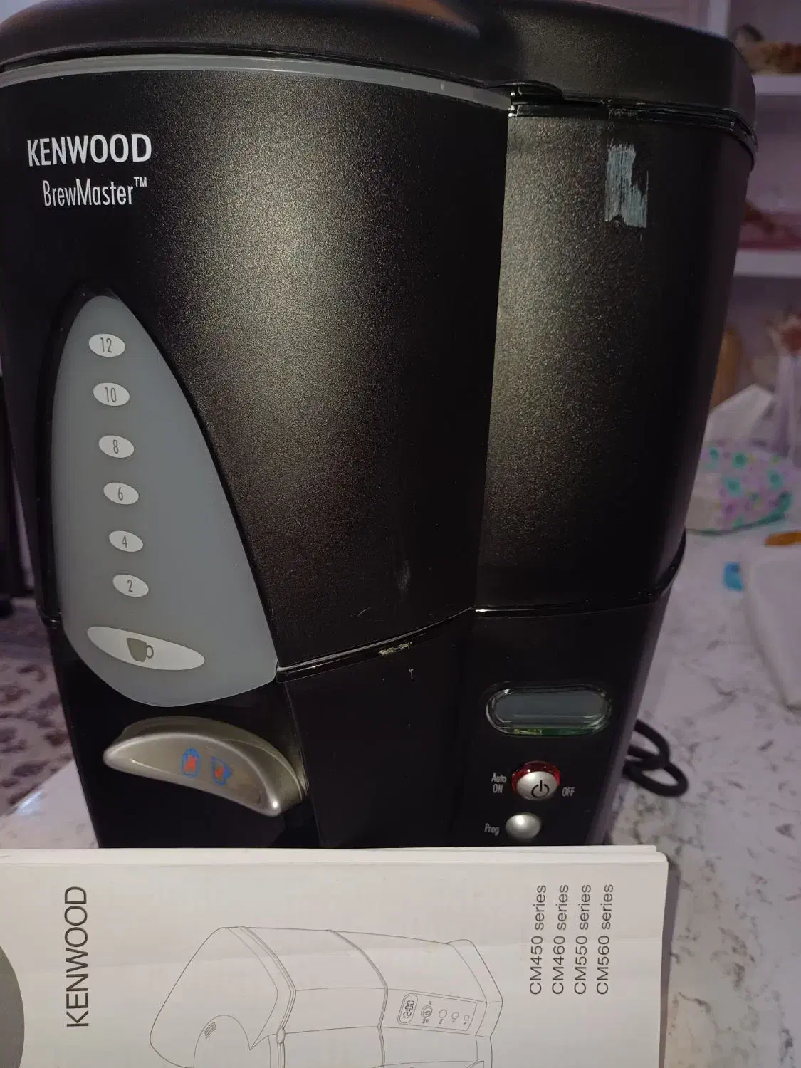 چایساز اصل کنوود|سماور، چایساز، قهوهساز|تبریز, |دیوار