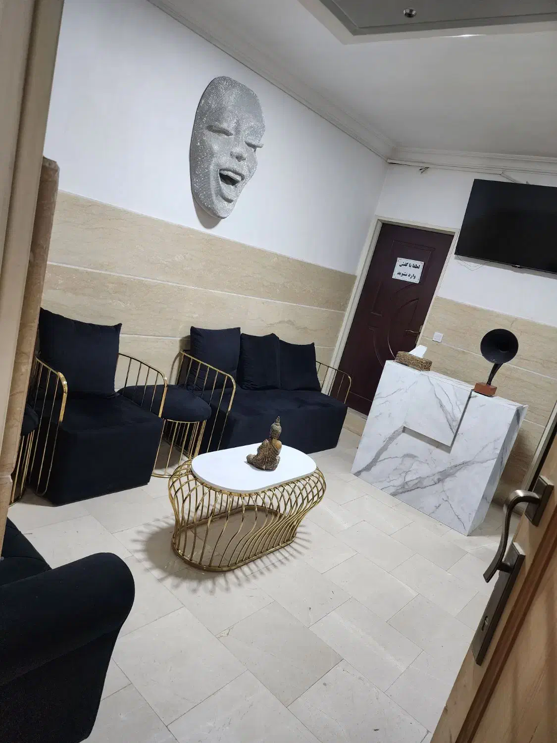 ۸۵ متری اداری  فوق العاده تمیز متری ۶۵ میلیون|فروش دفتر کار، اتاق اداری، مطب|پاکدشت, پاکدشت (مامازند)|دیوار