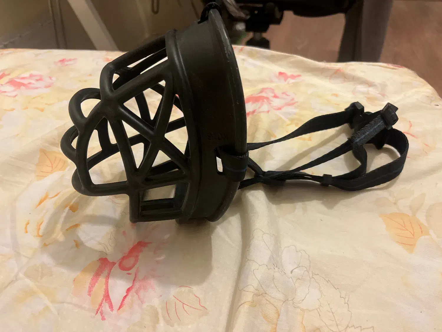 پوزه بند سگ سایز ۶|سگ|تهران, جردن|دیوار