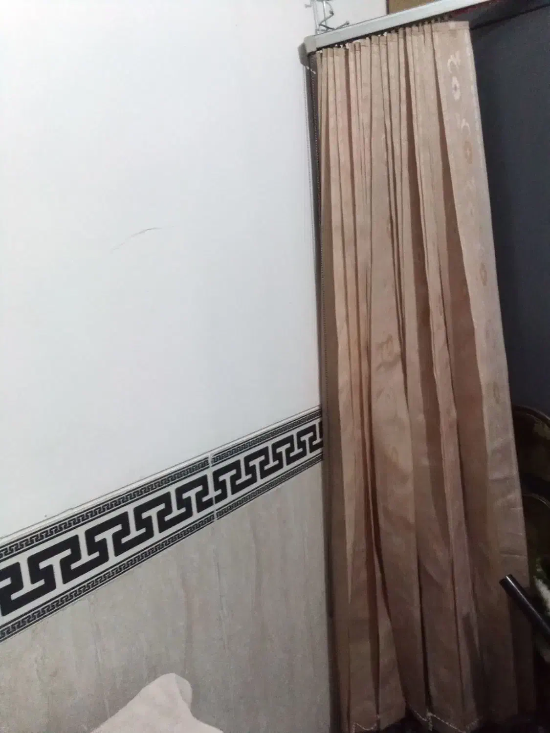 پرده کرکره|پرده، رانر، رومیزی|یزد, |دیوار