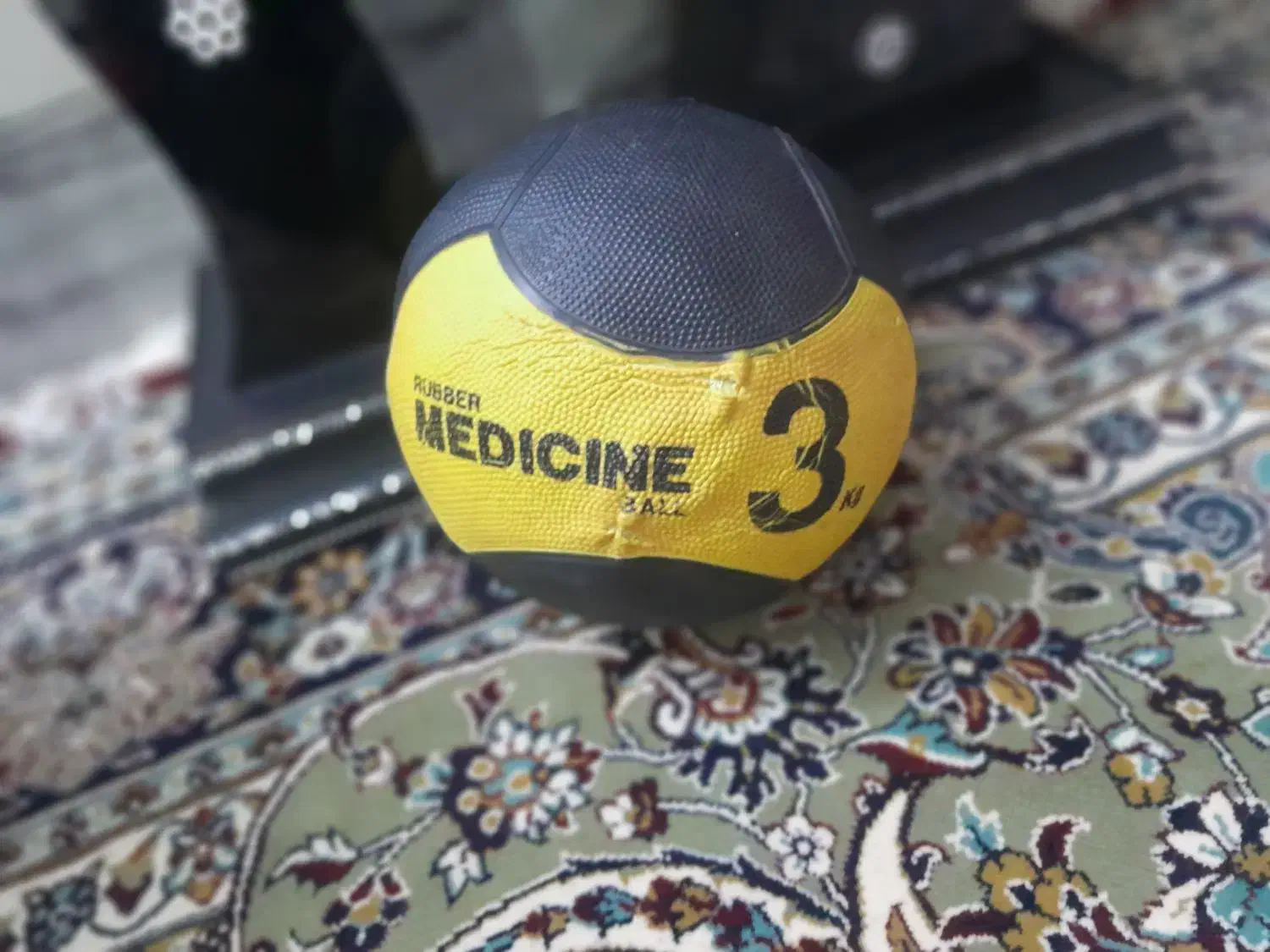 توپ بدنسازی|ورزش‌های توپی|شیروان (خراسان), |دیوار